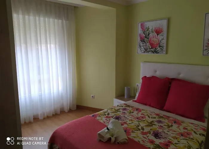 Apartamento Manuel