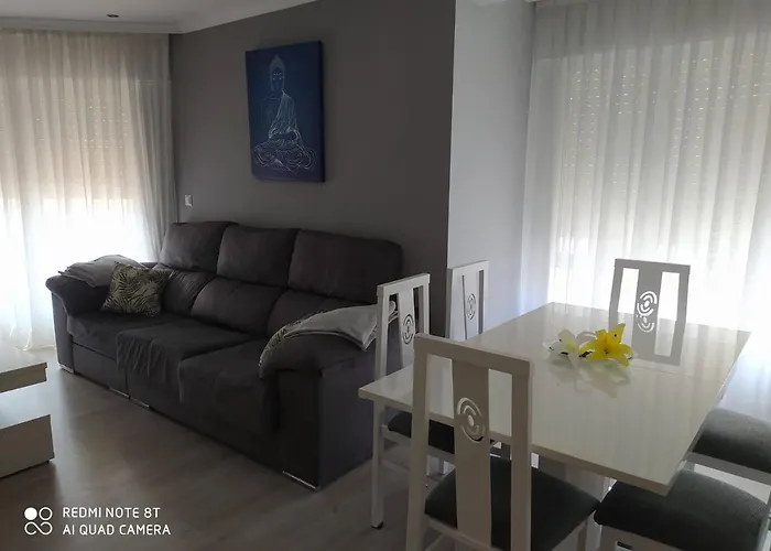 Apartamento Manuel