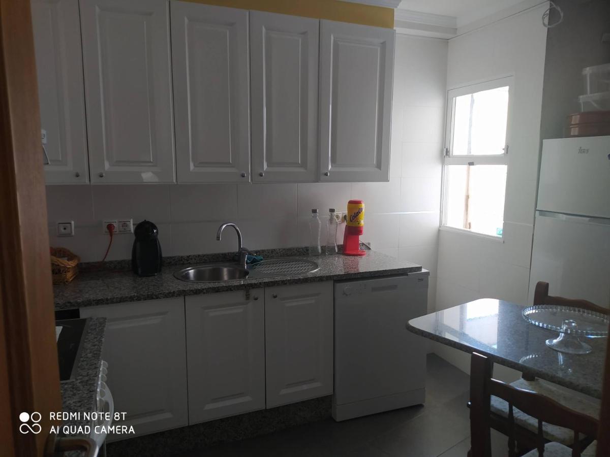 Manuel Apartment