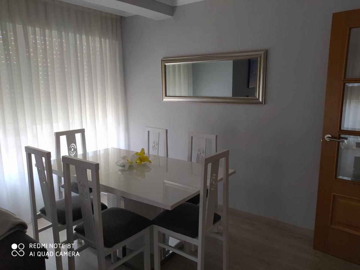 Apartment Manuel