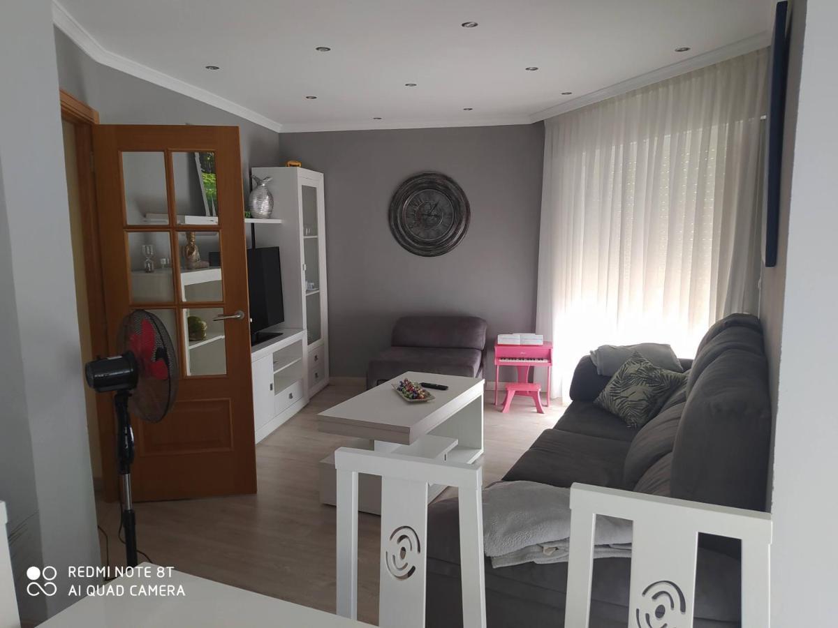Manuel Apartment