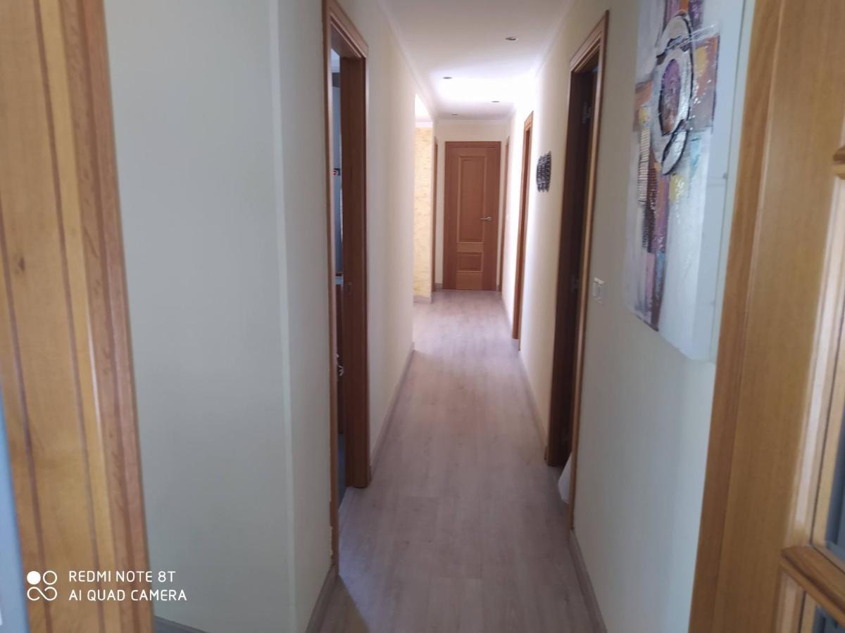 Apartment Manuel Vilagarcia de Arousa